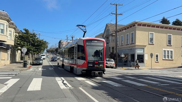 1279 Church Street, San Francisco, CA 94114