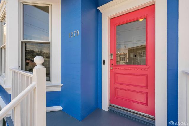 1279 Church Street, San Francisco, CA 94114
