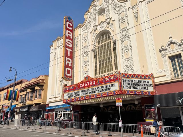 1279 Church Street, San Francisco, CA 94114