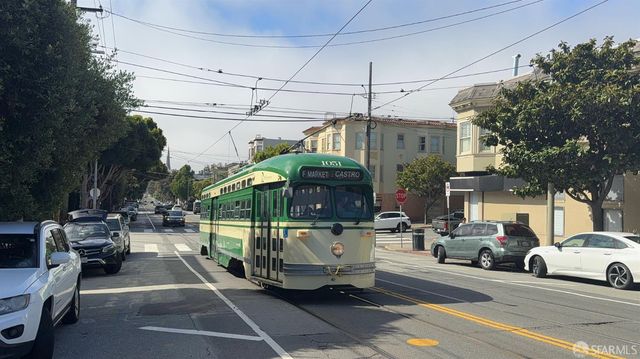 1279 Church Street, San Francisco, CA 94114