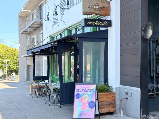 1279 Church Street, San Francisco, CA 94114
