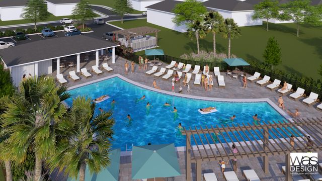 281 Meadowlawn Street, Freeport, FL 32439