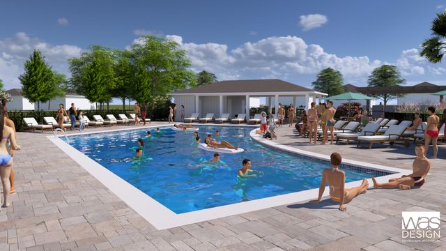 281 Meadowlawn Street, Freeport, FL 32439