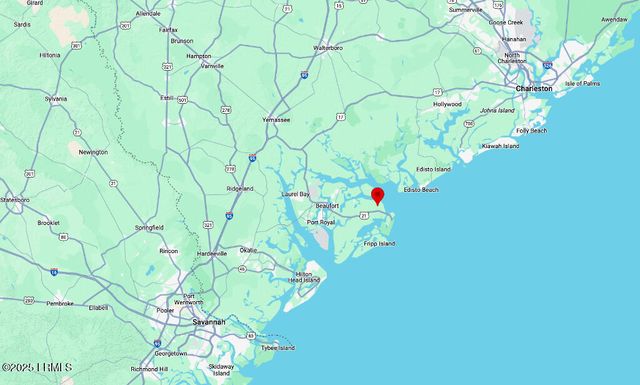 284 Fripp Point Road, St. Helena Island, SC 29920