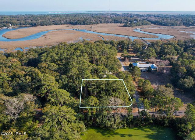 284 Fripp Point Road, St. Helena Island, SC 29920