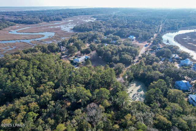 284 Fripp Point Road, St. Helena Island, SC 29920