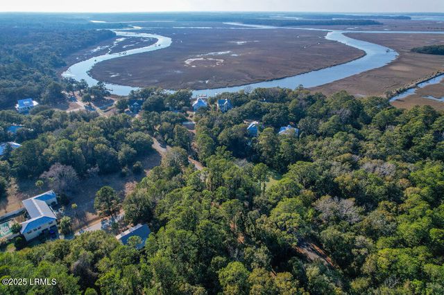 284 Fripp Point Road, St. Helena Island, SC 29920