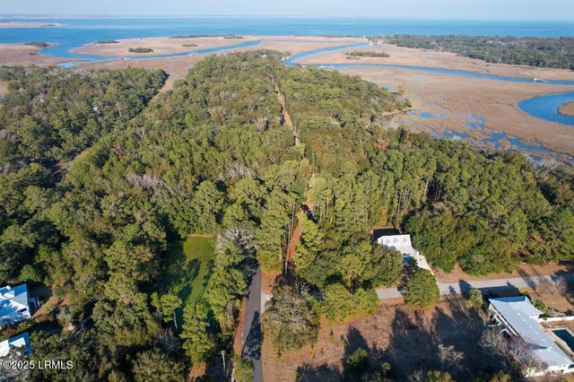 284 Fripp Point Road, St. Helena Island, SC 29920