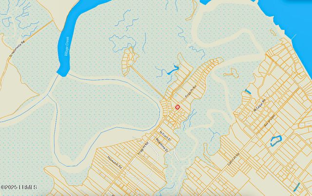 284 Fripp Point Road, St. Helena Island, SC 29920