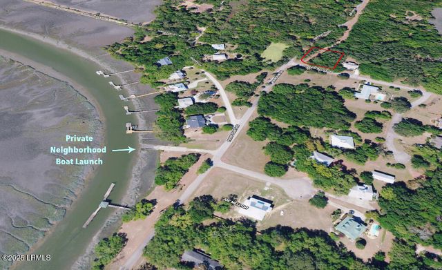 284 Fripp Point Road, St. Helena Island, SC 29920
