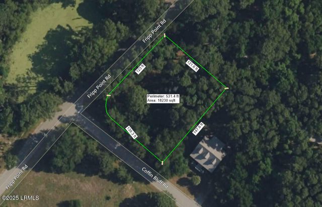 284 Fripp Point Road, St. Helena Island, SC 29920