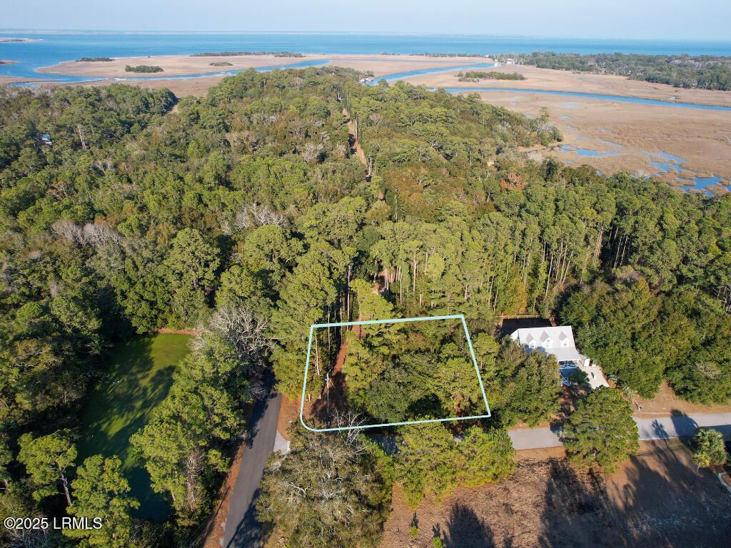 284 Fripp Point Road, St. Helena Island, SC 29920