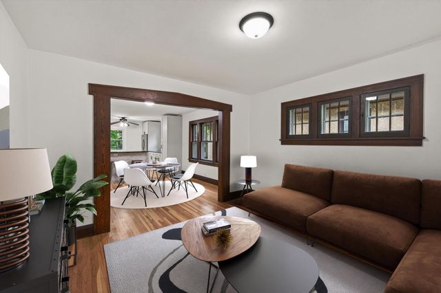 3726 Thomas Avenue N, Minneapolis, MN 55412