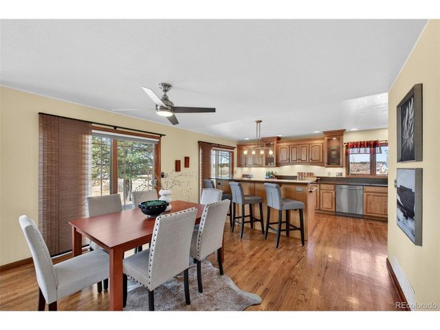 9696 E Sand Lily Ln, Parker, CO 80134