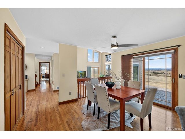 9696 E Sand Lily Ln, Parker, CO 80134