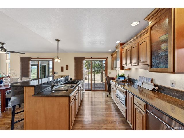 9696 E Sand Lily Ln, Parker, CO 80134
