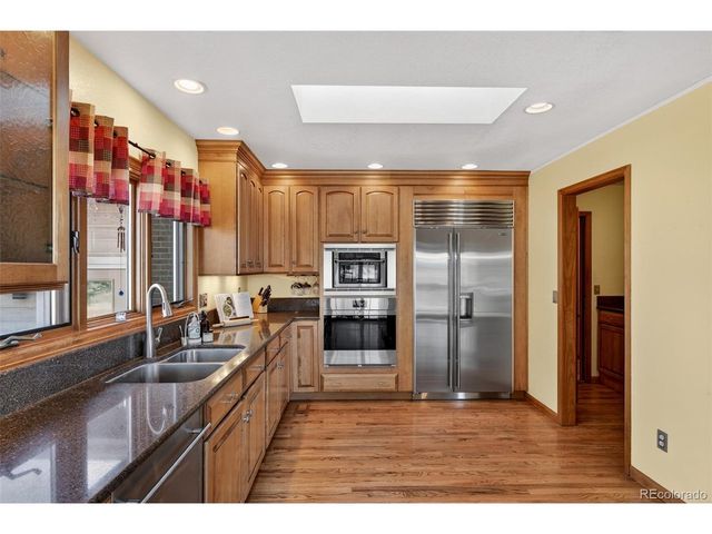 9696 E Sand Lily Ln, Parker, CO 80134