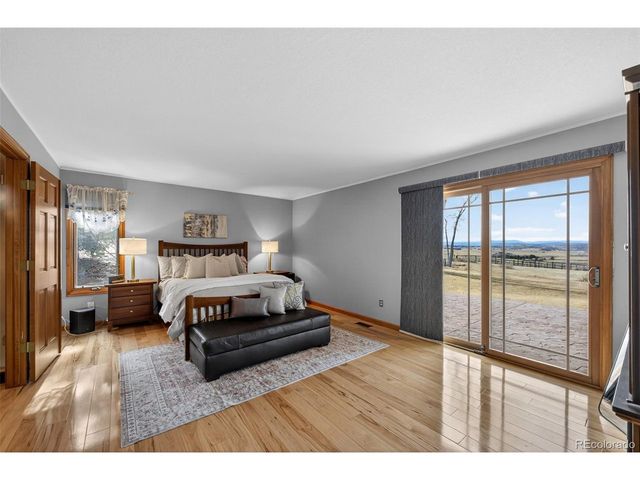 9696 E Sand Lily Ln, Parker, CO 80134