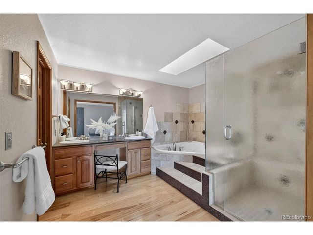 9696 E Sand Lily Ln, Parker, CO 80134
