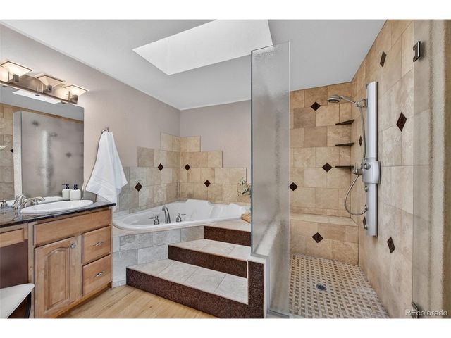 9696 E Sand Lily Ln, Parker, CO 80134