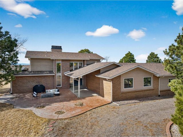 9696 E Sand Lily Ln, Parker, CO 80134