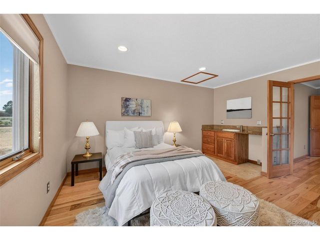 9696 E Sand Lily Ln, Parker, CO 80134