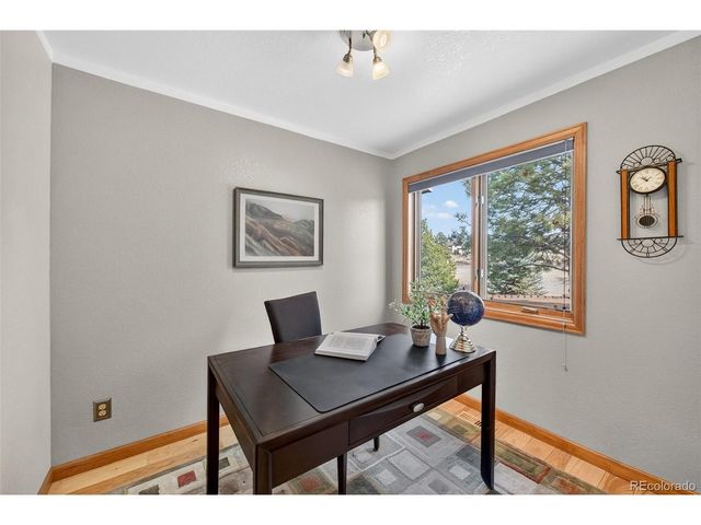9696 E Sand Lily Ln, Parker, CO 80134