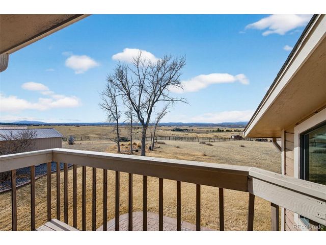 9696 E Sand Lily Ln, Parker, CO 80134