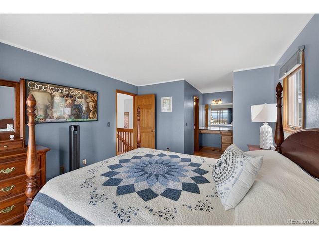 9696 E Sand Lily Ln, Parker, CO 80134