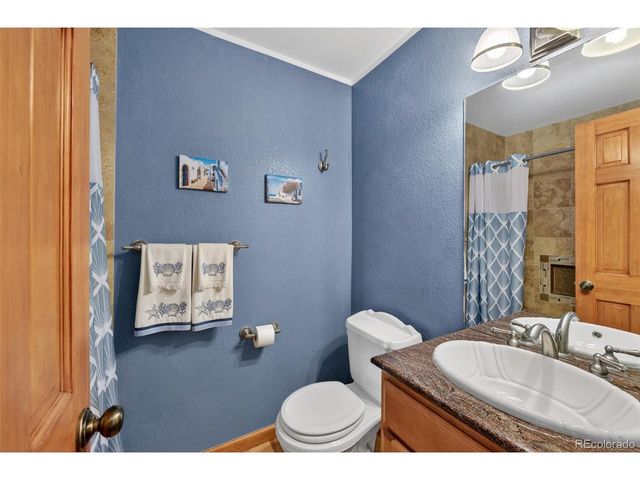 9696 E Sand Lily Ln, Parker, CO 80134
