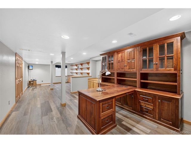 9696 E Sand Lily Ln, Parker, CO 80134