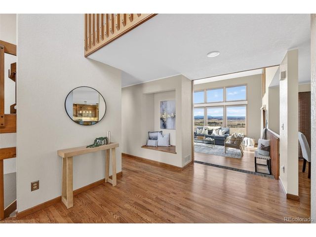 9696 E Sand Lily Ln, Parker, CO 80134
