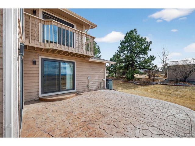 9696 E Sand Lily Ln, Parker, CO 80134