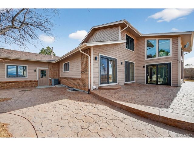 9696 E Sand Lily Ln, Parker, CO 80134