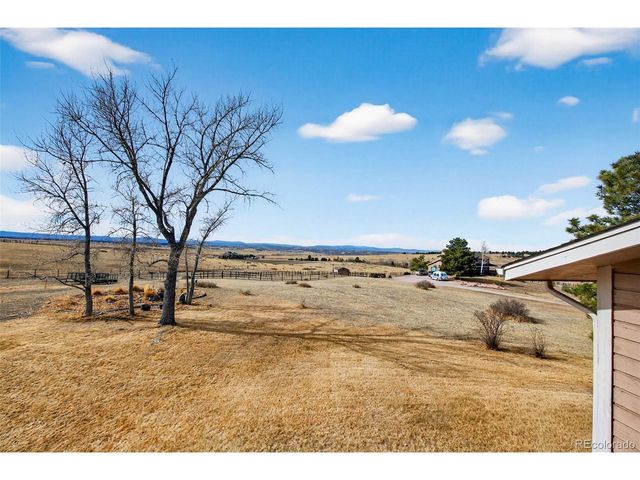 9696 E Sand Lily Ln, Parker, CO 80134
