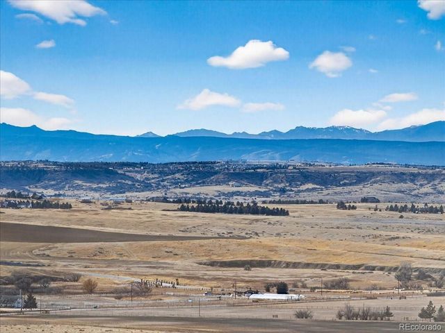 9696 E Sand Lily Ln, Parker, CO 80134