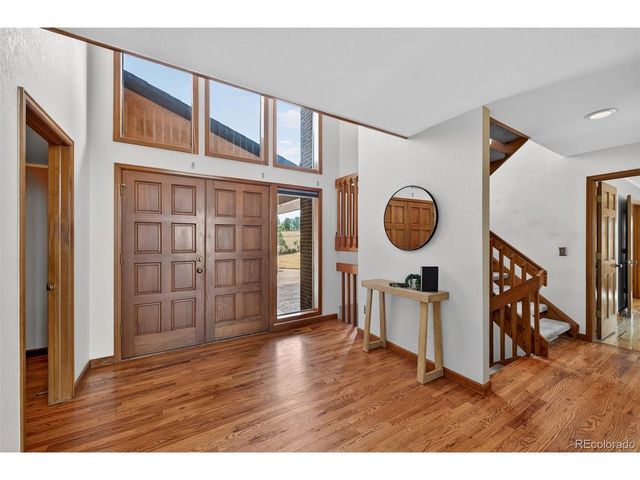 9696 E Sand Lily Ln, Parker, CO 80134