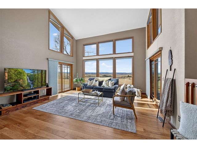9696 E Sand Lily Ln, Parker, CO 80134