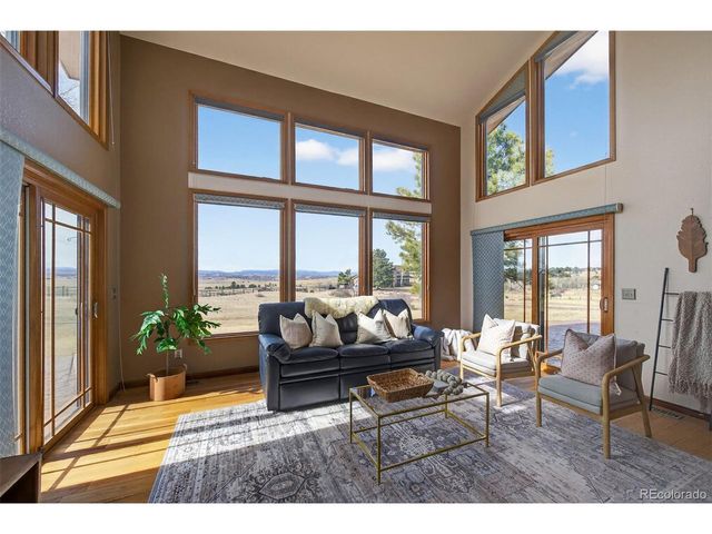 9696 E Sand Lily Ln, Parker, CO 80134