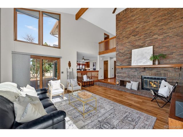 9696 E Sand Lily Ln, Parker, CO 80134