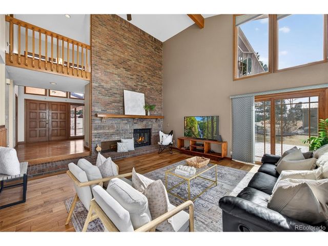 9696 E Sand Lily Ln, Parker, CO 80134