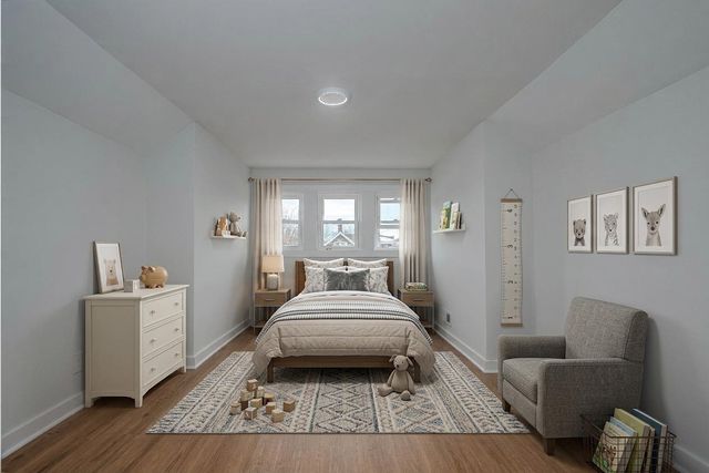 8137 S Loomis Boulevard, Chicago, IL 60620