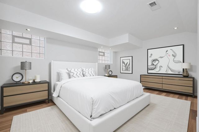 8137 S Loomis Boulevard, Chicago, IL 60620