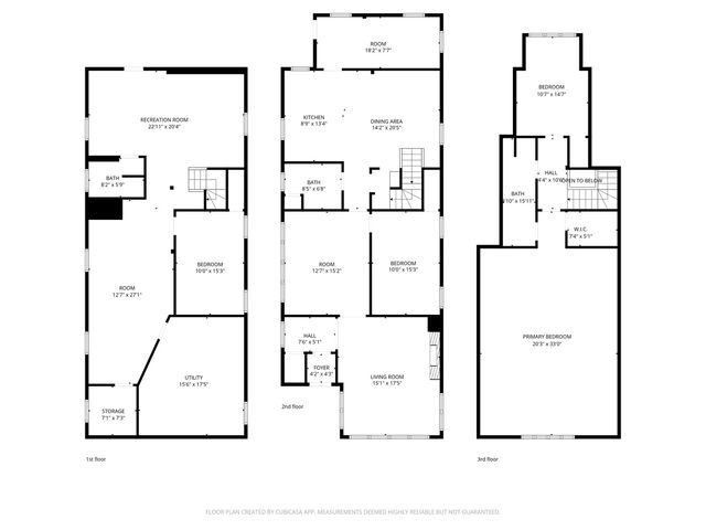 8137 S Loomis Boulevard, Chicago, IL 60620