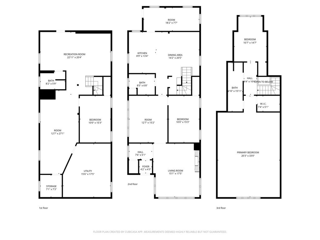 Image 26 of property listing at 8137 S Loomis Boulevard, Chicago, IL 60620