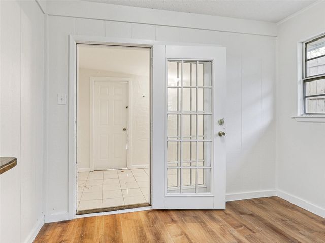 720 Ticonderoga Drive, Garland, TX 75043