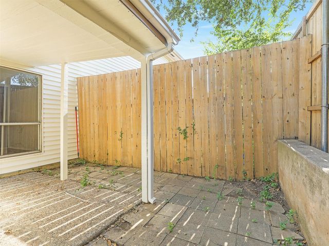 720 Ticonderoga Drive, Garland, TX 75043