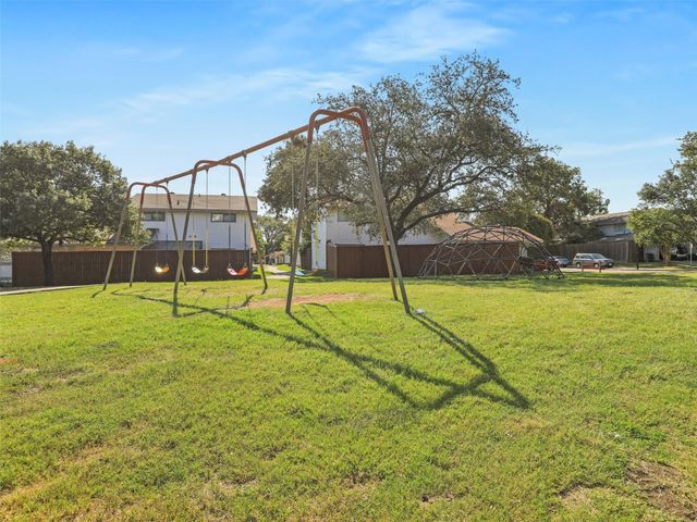 720 Ticonderoga Drive, Garland, TX 75043