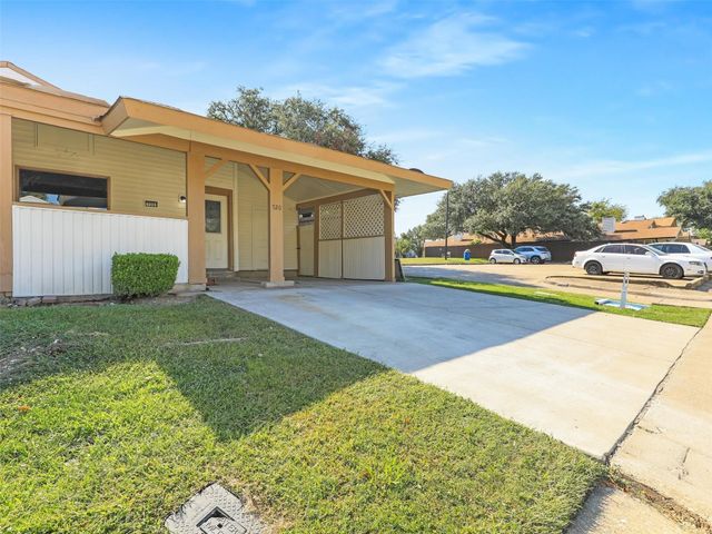 720 Ticonderoga Drive, Garland, TX 75043