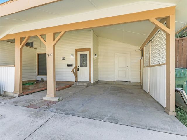 720 Ticonderoga Drive, Garland, TX 75043